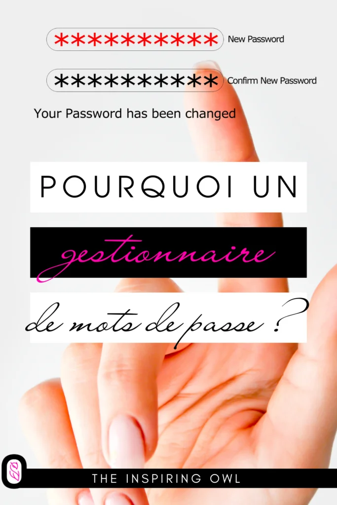 password manager