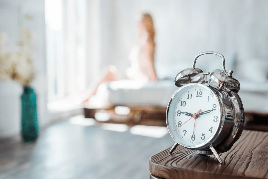 best morning routine
