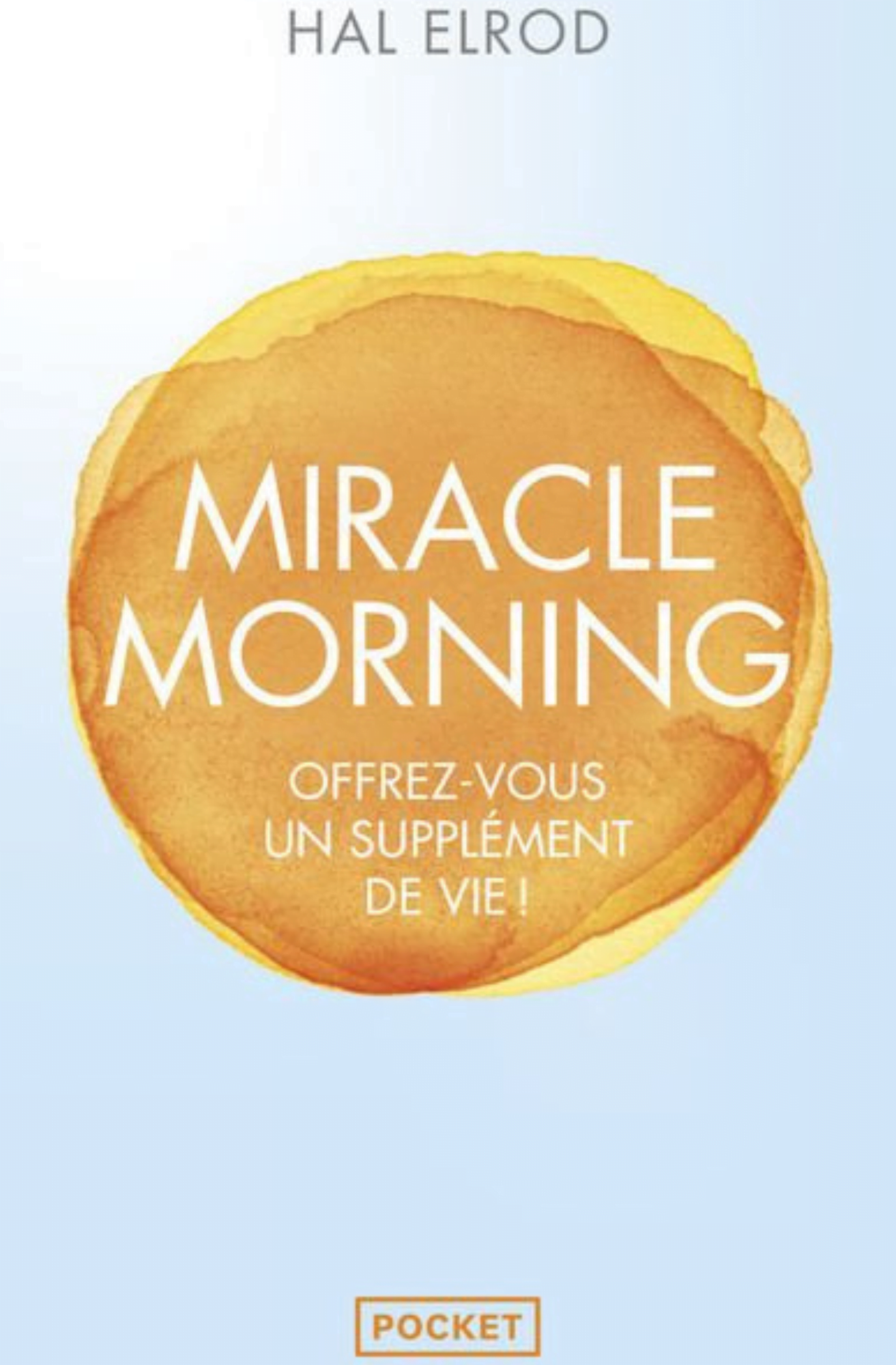 Now - Miracle Morning
