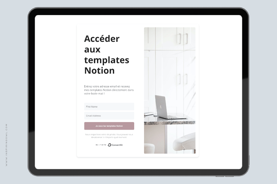 Meilleure plateforme de vente - le blog