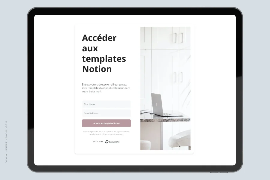 Meilleure plateforme de vente - le blog