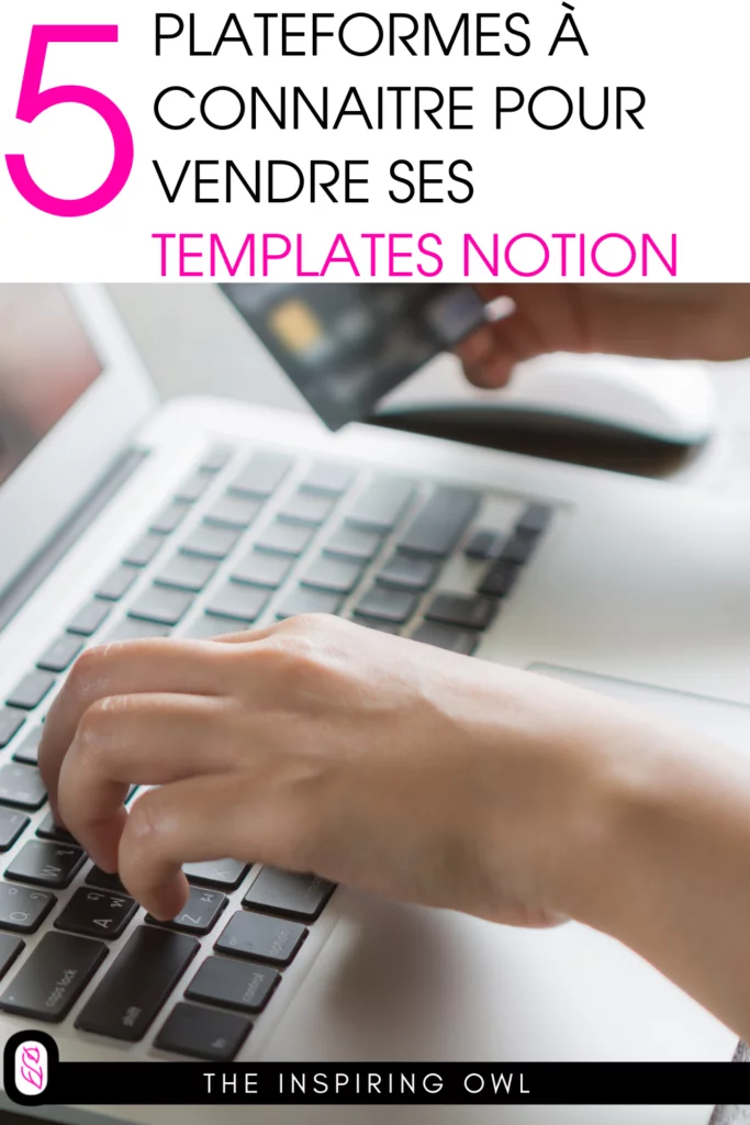 template notion