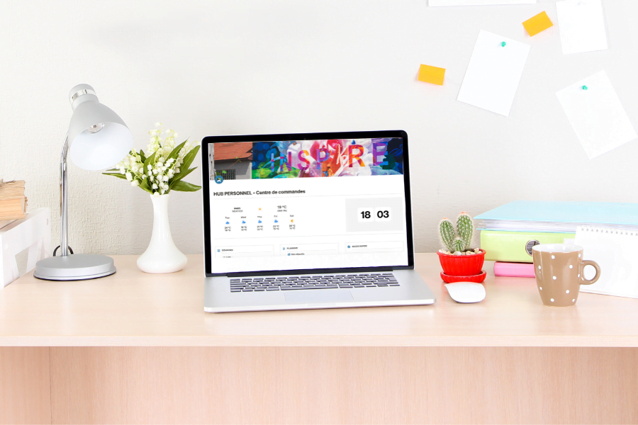 10 widgets à intégrer dans ton espace de travail - Thumbnail