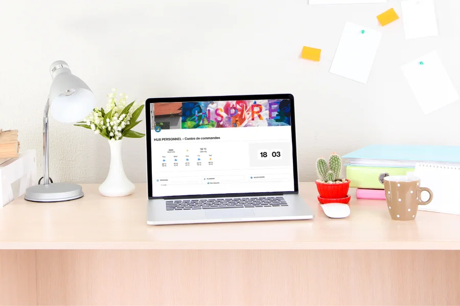 10 widgets à intégrer dans ton espace de travail - Thumbnail