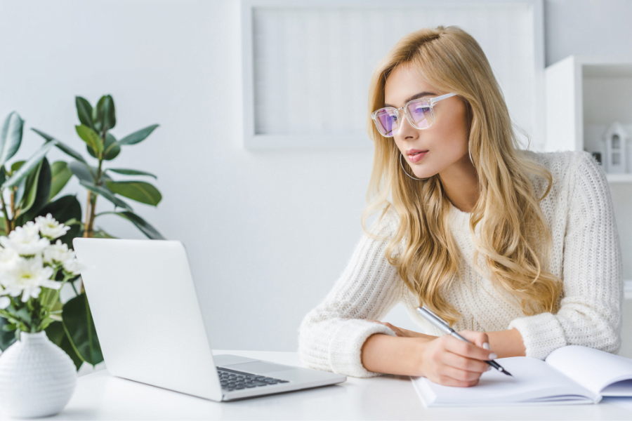 reprends le contrôle de ton agenda