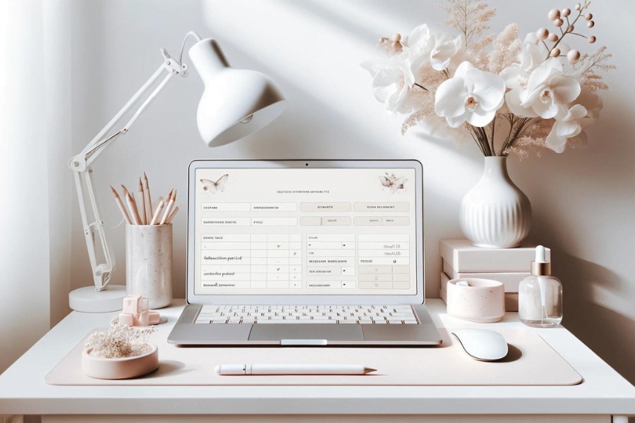 notion suivi abonnements