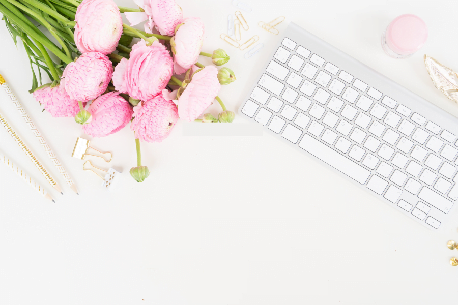 raccourcis clavier notion
