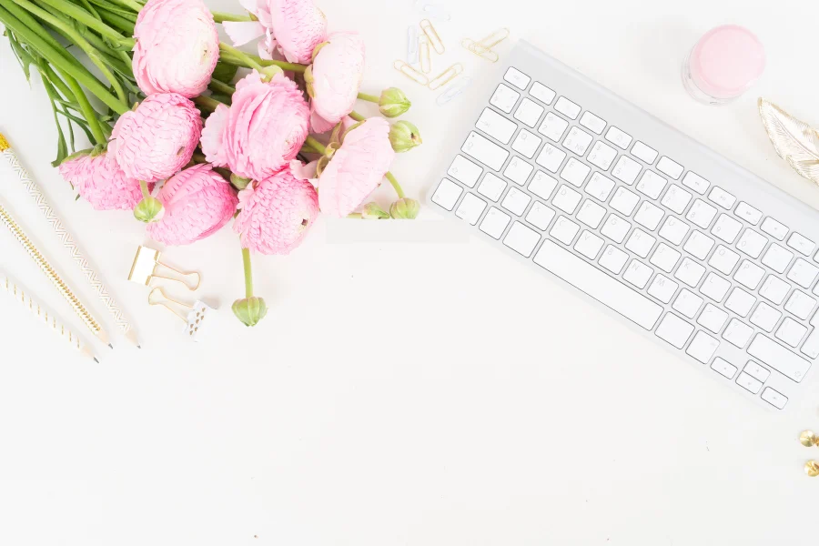 raccourcis clavier notion