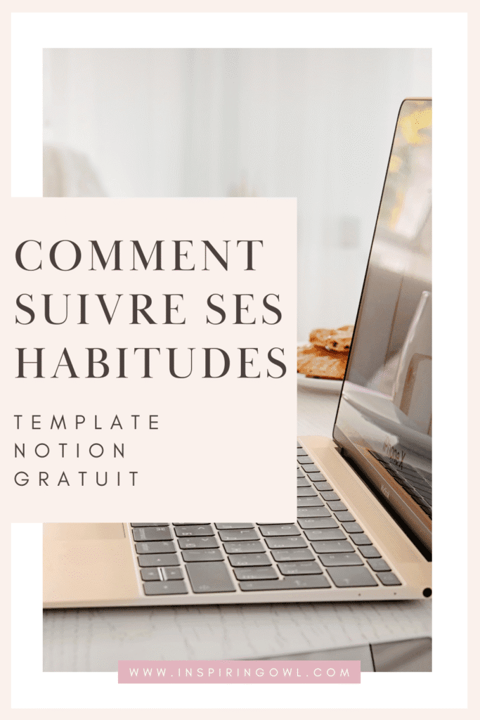 tracker habitudes notion