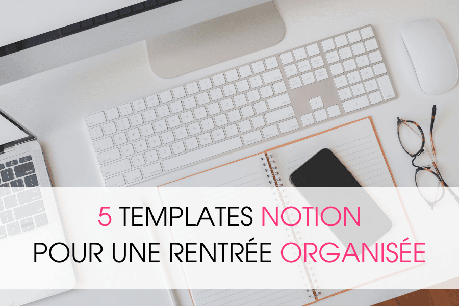 templates notion