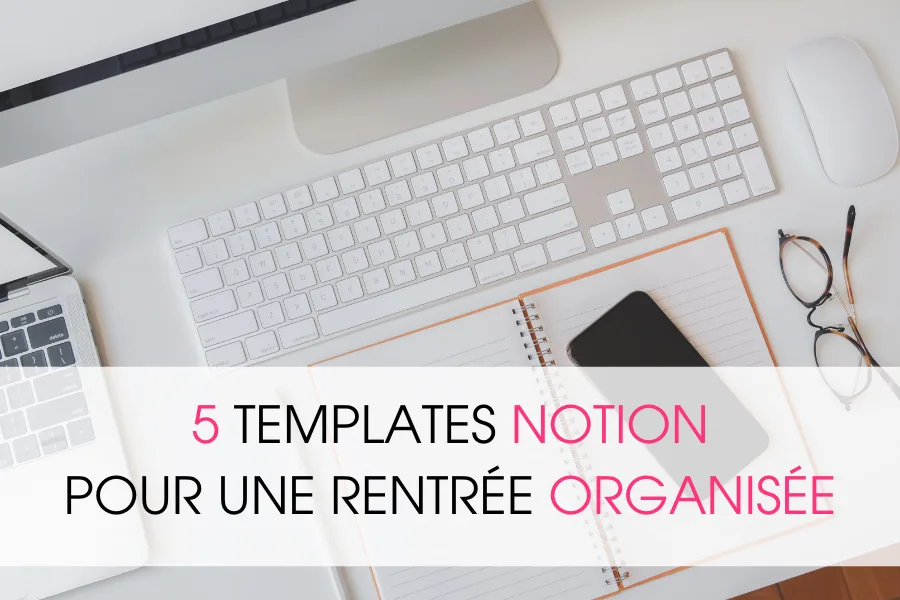 templates notion
